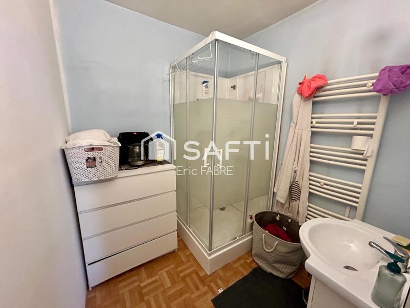 Maison - 162 m² - 7 pièces