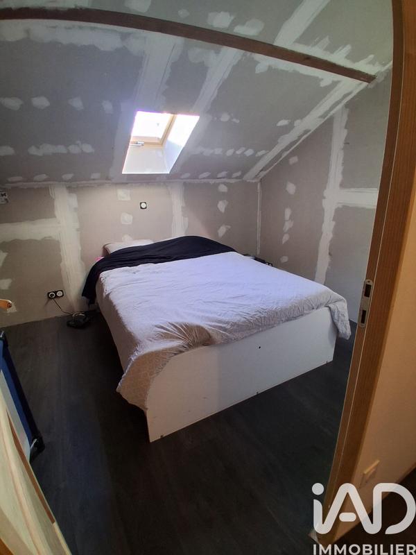 Maison de ville - 175 m² - 5 pièces