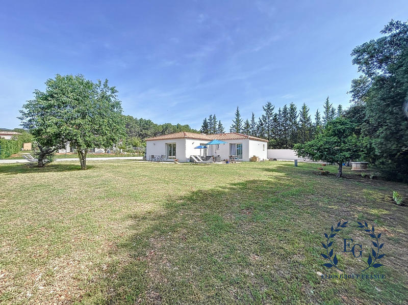 Villa - 118 m² - 4 pièces