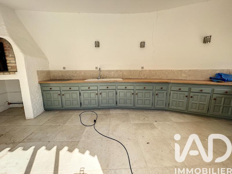 Bastide - 431 m² - 13 pièces