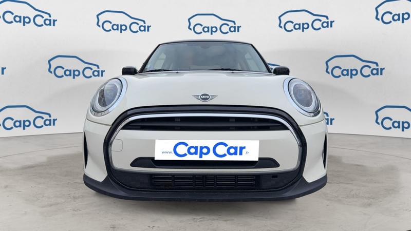 Mini Cooper Mini III 1.5 136 Dct7 Camden