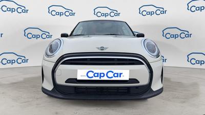 Mini Cooper Mini III 1.5 136 Dct7 Camden