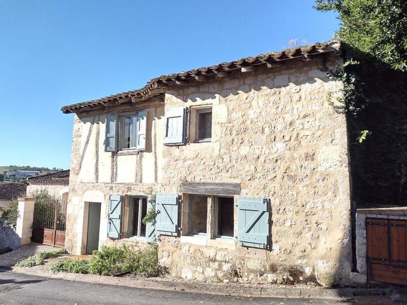 Maison - 144 m² - 6 pièces