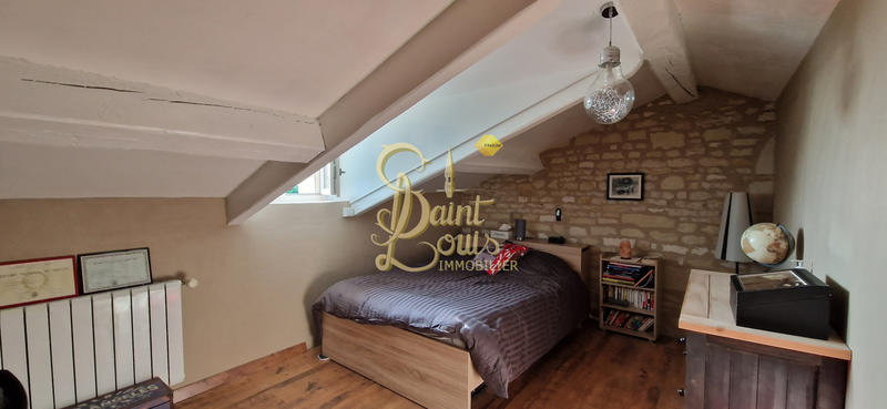 Maison - 265 m² - 8 pièces