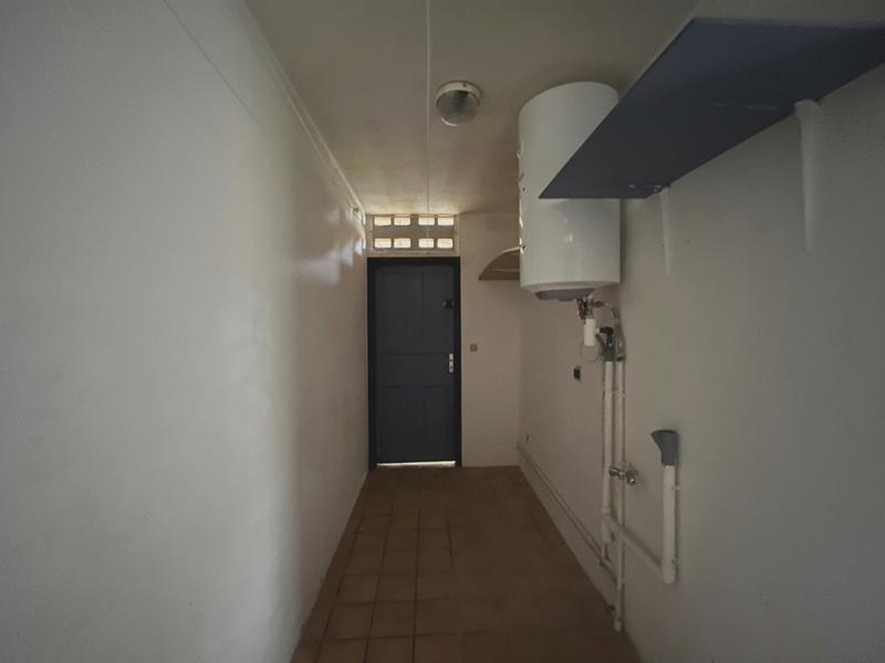 Maison - 107 m² - 4 pièces