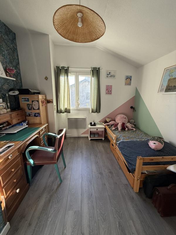 Maison - 146 m² - 5 pièces