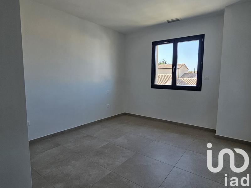 Maison - 113 m² - 5 pièces