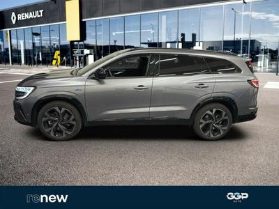 Renault Espace VI E-Tech full hybrid 200 Gsr2 esprit Alpine