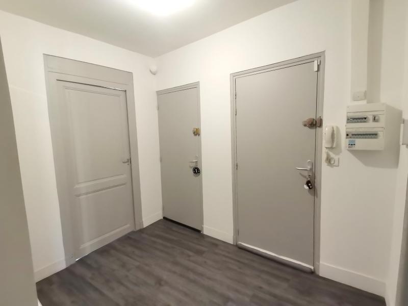 Appartement - 83 m² - 3 pièces