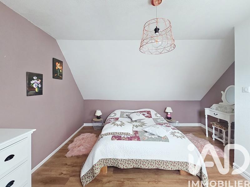 Maison - 148 m² - 9 pièces