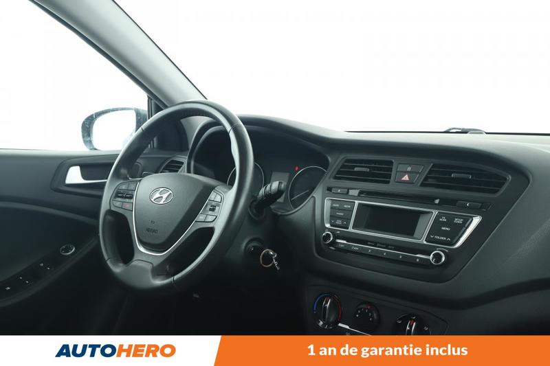 Hyundai i20 1.2 Initia 84 ch