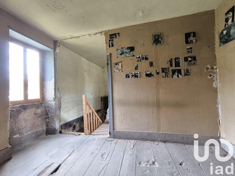 Maison - 130 m² - 13 pièces