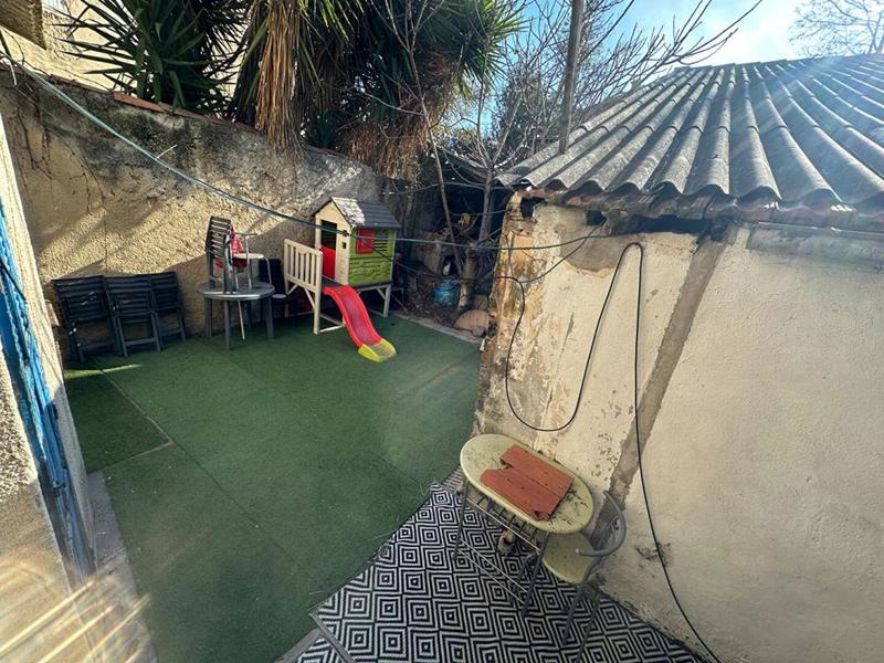 Immeuble - 190 m² - 5 pièces