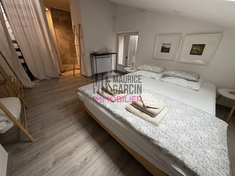 Maison - 51 m² - 3 pièces