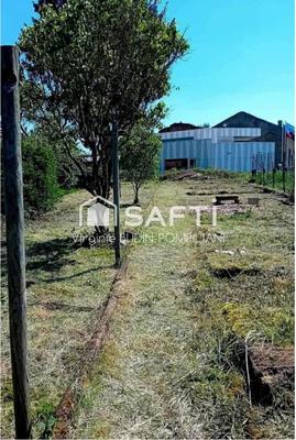 Maison - 132 m² - 6 pièces