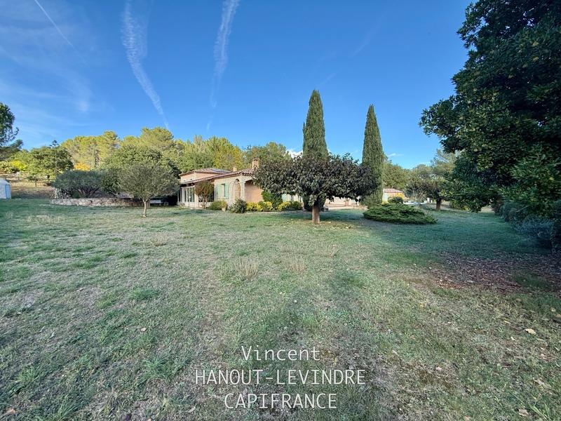 Maison - 314 m² - 11 pièces