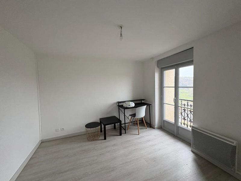 Maison - 44 m² - 3 pièces