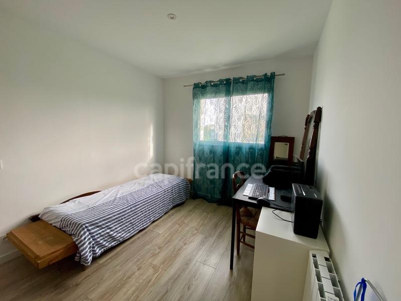 Maison - 75 m² - 3 pièces