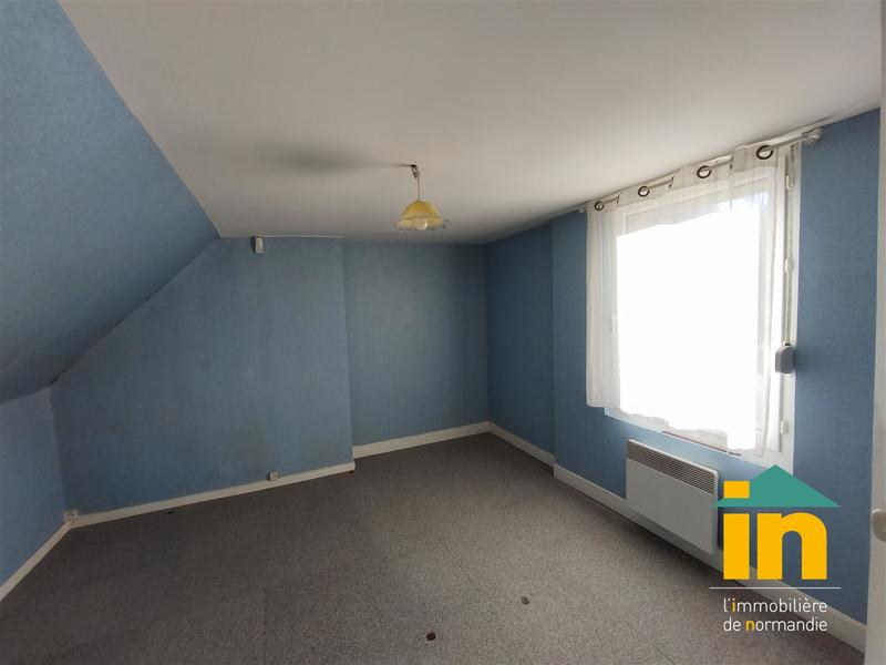 Maison de ville - 90 m² - 4 pièces