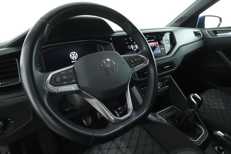 Volkswagen Polo 1.0 Tsi R-Line 95 ch