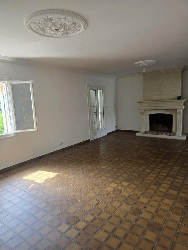 Maison de village - 162 m² - 9 pièces