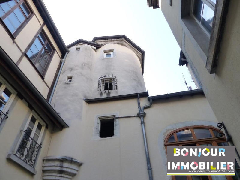 Appartement - 113 m² - 4 pièces