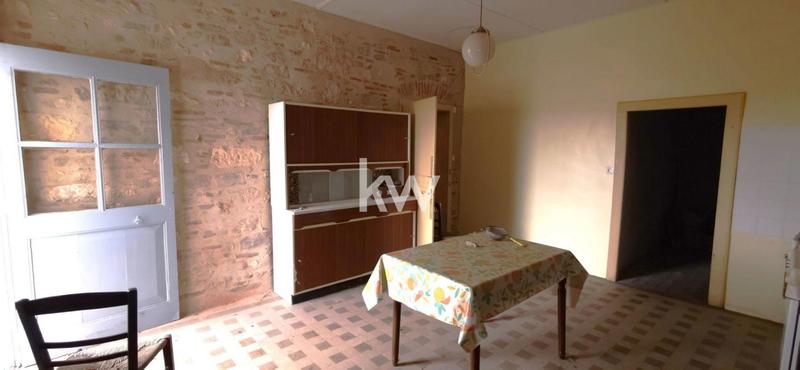 Maison - 216 m² - 8 pièces