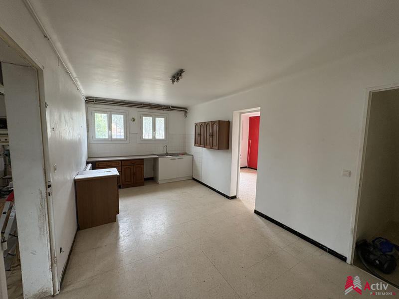 Villa - 170 m² - 5 pièces