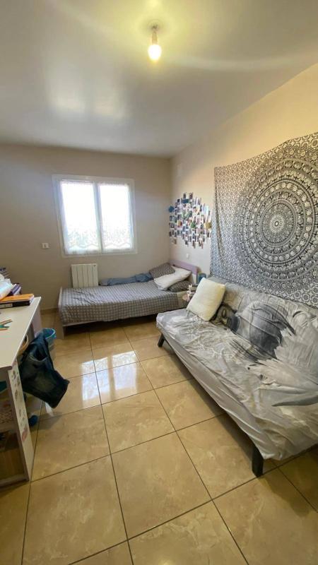 Maison - 113 m² - 5 pièces