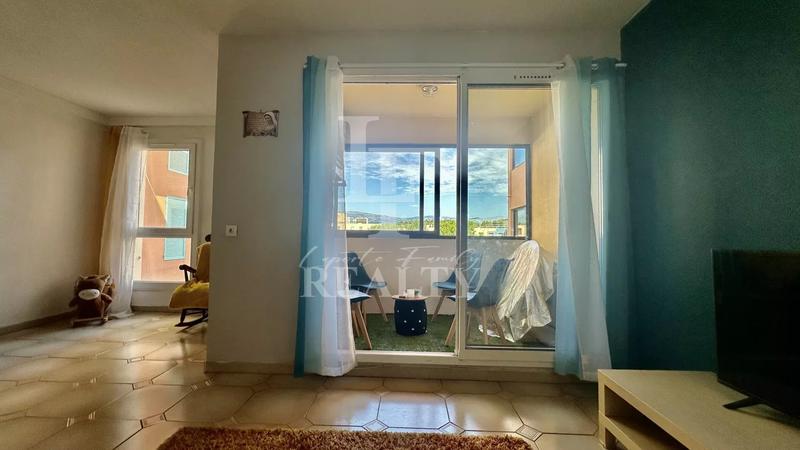 Appartement - 71 m² - 3 pièces