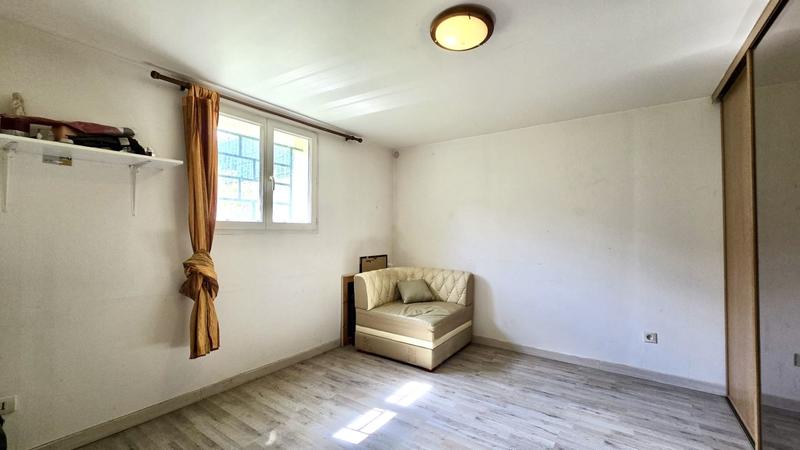 Maison - 117 m² - 6 pièces