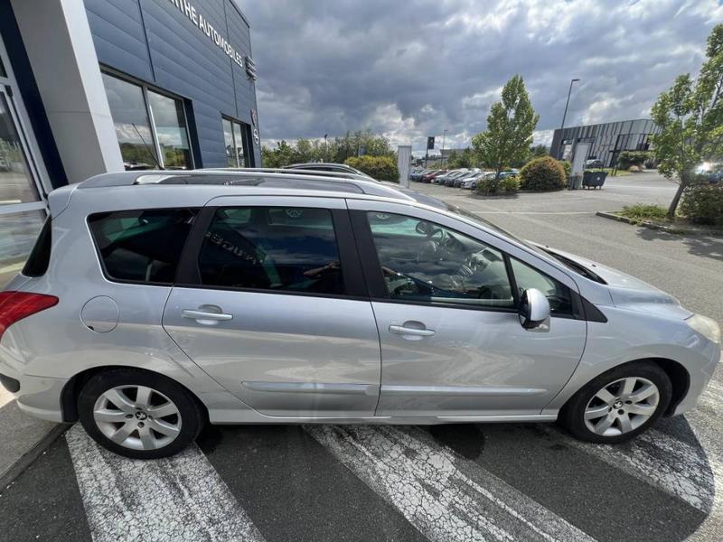 Peugeot 308 Sw 1.6 E-Hdi 112 Active