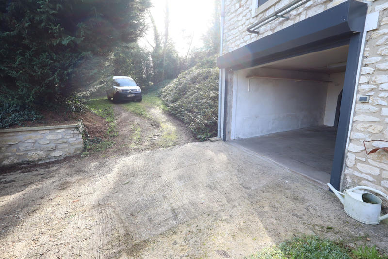 Maison - 115 m² - 6 pièces