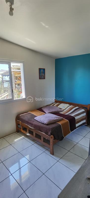 Maison - 106 m² - 5 pièces