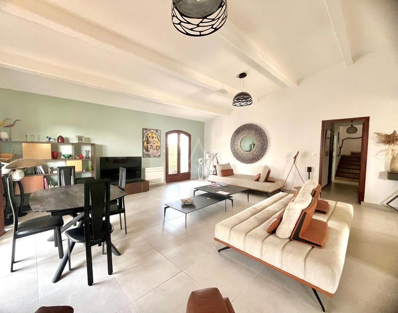 Villa - 163 m² - 4 pièces