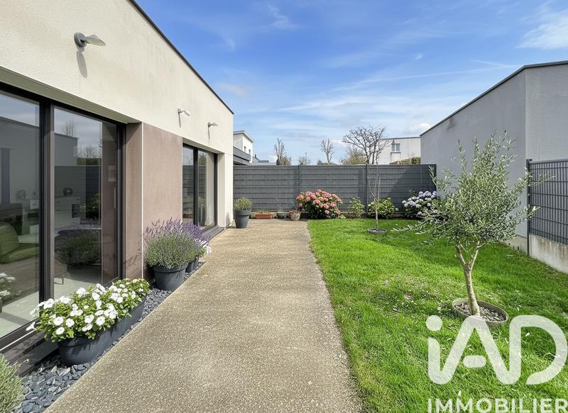 Maison - 150 m² - 6 pièces