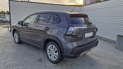 Suzuki s-cross 1.4 Boosterjet Hybrid Privilege
