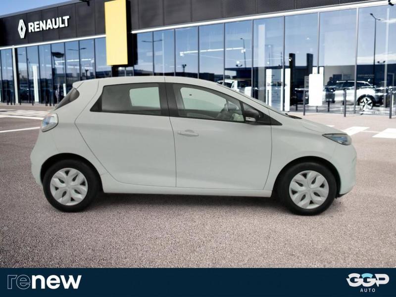 Renault Zoe R90 Life