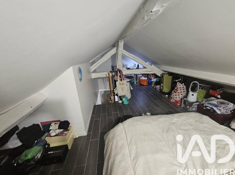 Appartement - 26 m² - 1 pièce