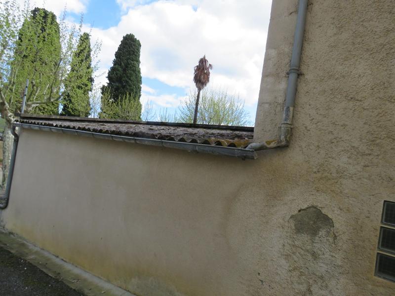 Maison ancienne - 110 m² - 6 pièces