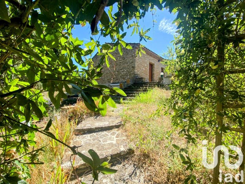 Maison de campagne - 103 m² - 4 pièces