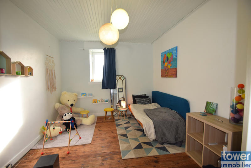 Maison - 309 m² - 12 pièces