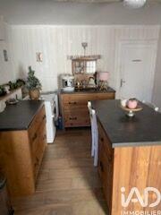 Maison de ville - 270 m² - 12 pièces