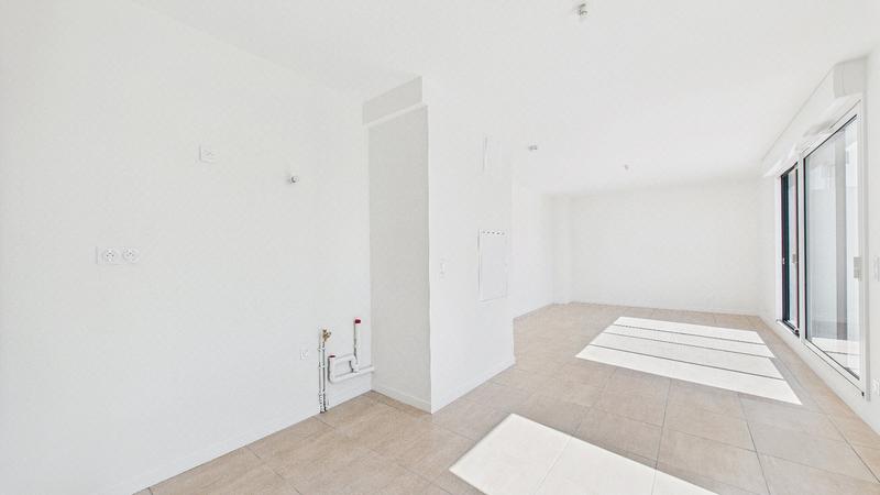 Appartement - 34 m² - 1 pièce