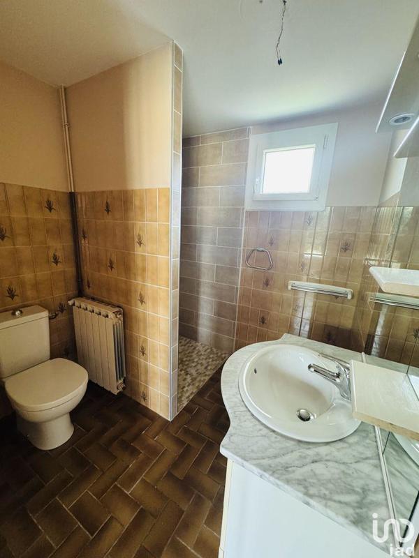 Maison - 72 m² - 3 pièces