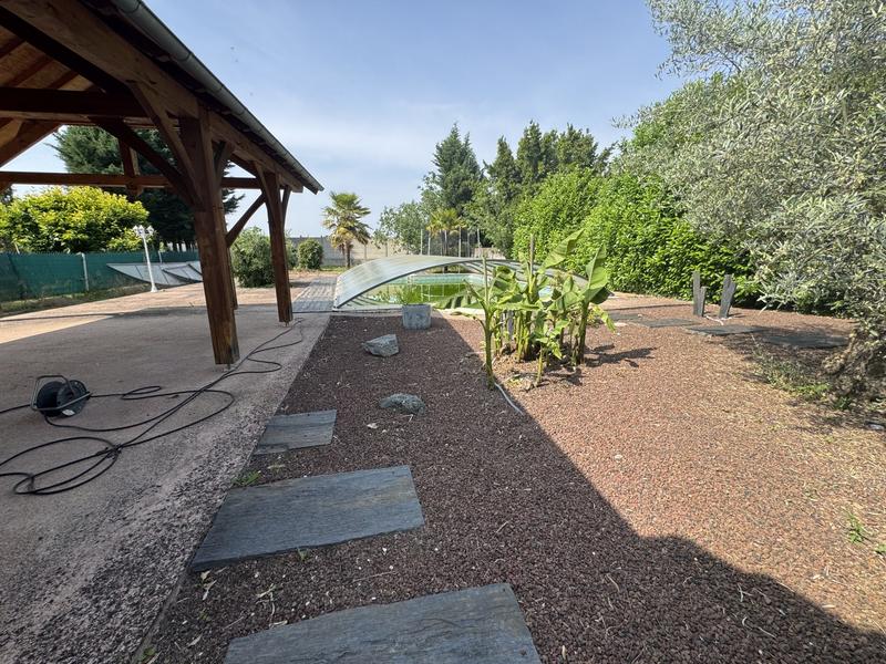 Villa - 164 m² - 5 pièces