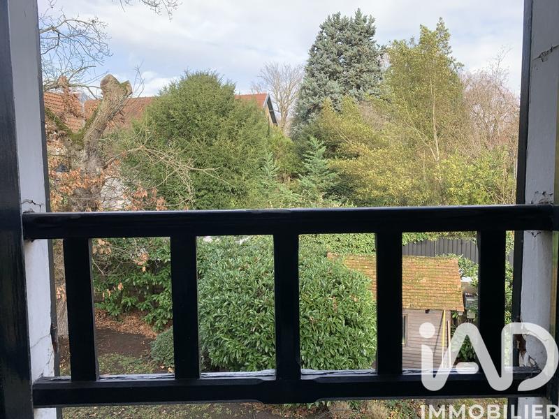 Maison - 187 m² - 7 pièces