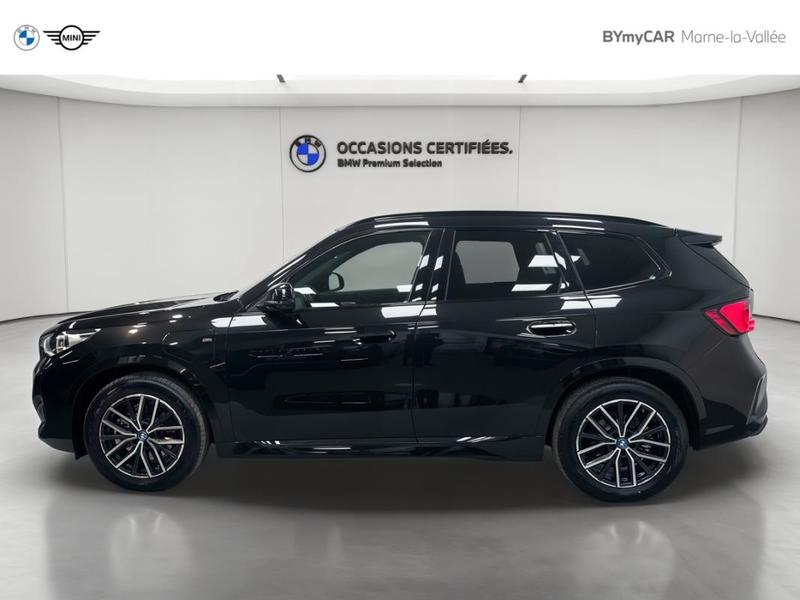 Bmw X1 U11 xDrive 25e 245ch Dkg7 m Sport