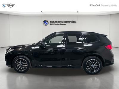 Bmw X1 U11 xDrive 25e 245ch Dkg7 m Sport
