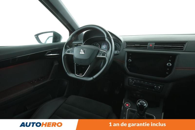 Seat Arona 1.5 Tsi Act Fr Bv6 150 ch